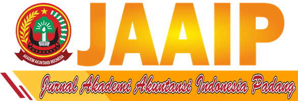Jurnal Akademi Akuntansi Indonesia