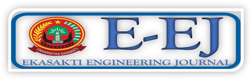 Ekasakti Engineering Journal