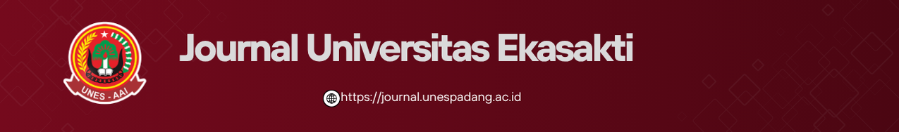 Journal Universitas Ekasakti